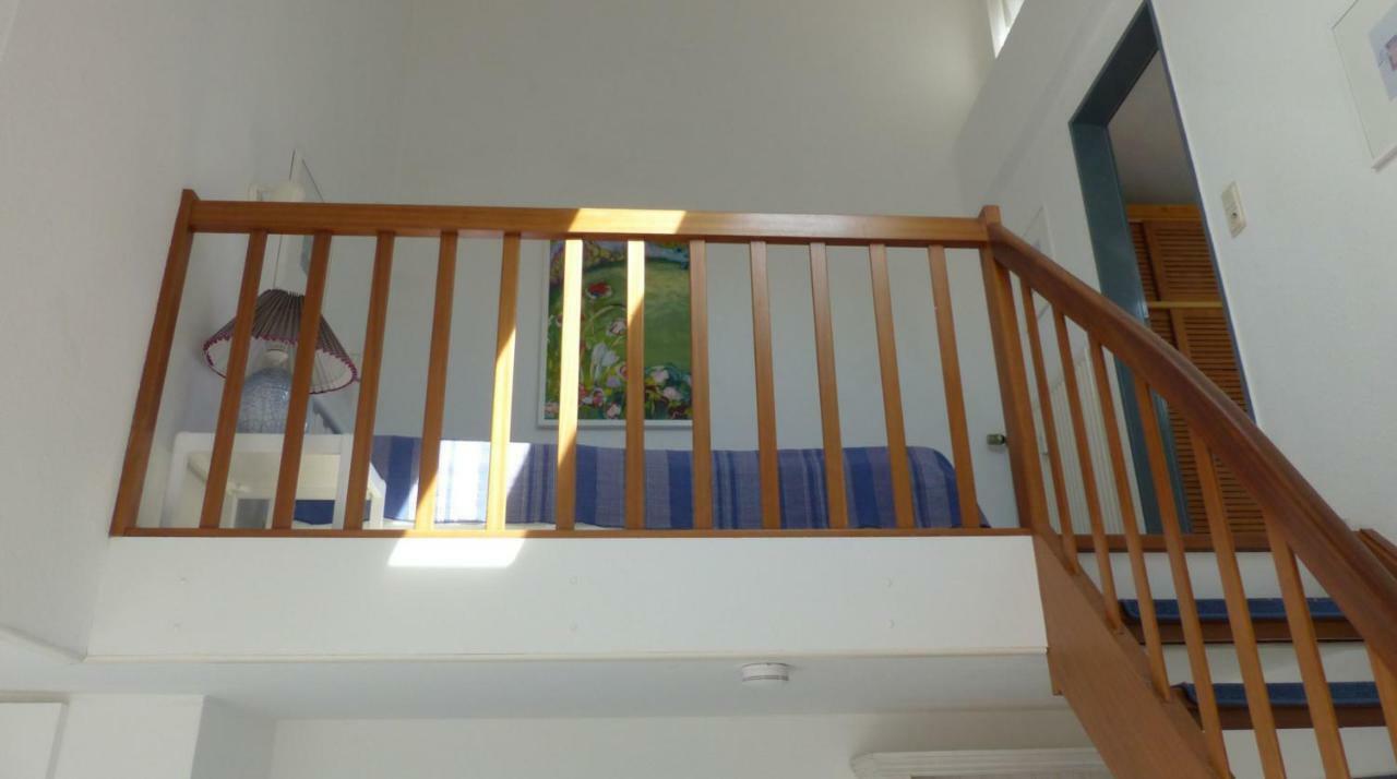 Ferienwohnung Meisennest Cuxhaven Exteriér fotografie